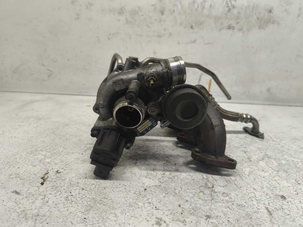 TURBO 1.4TSI/TFSI VW/AUDI/SEAT/SKODA - Vue 3